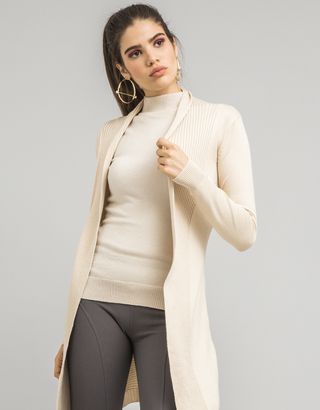 cardigan zinzane