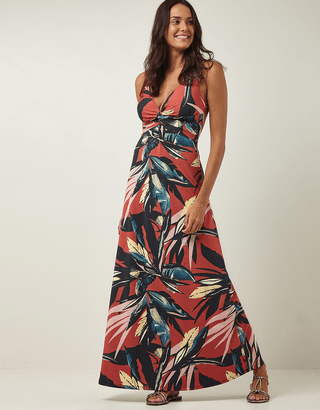 zinzane vestidos longos