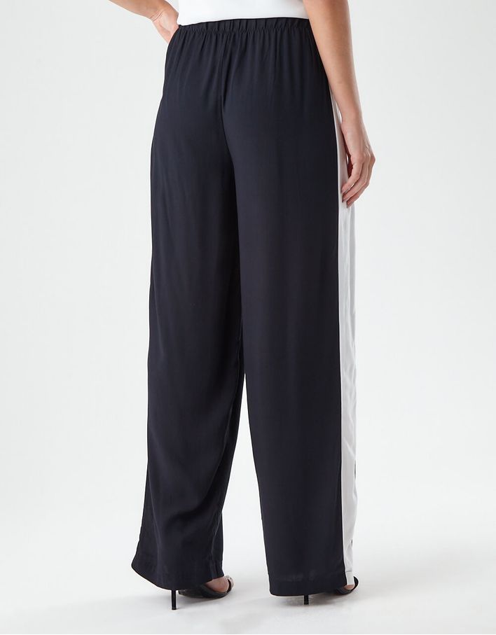 calça pantalona zinzane