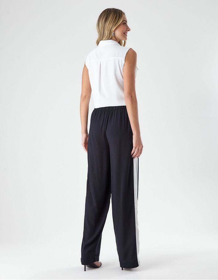 calça pantalona zinzane