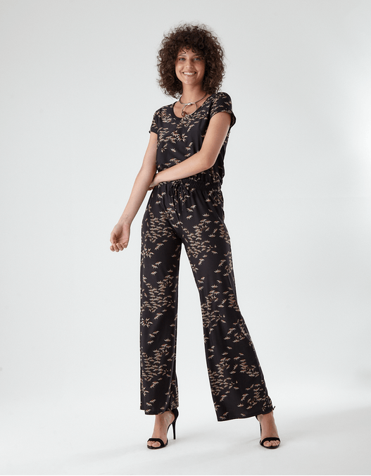 calça pantalona zinzane