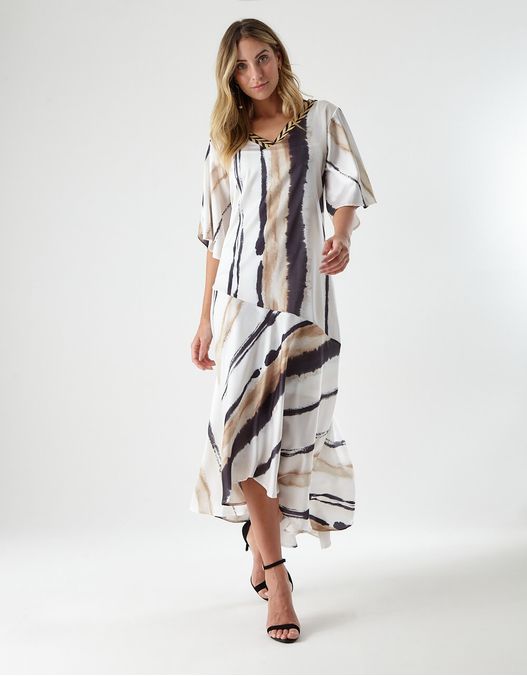 zinzane vestidos longos