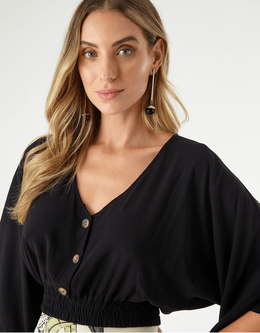 Zinzane blusas de frio Clearance