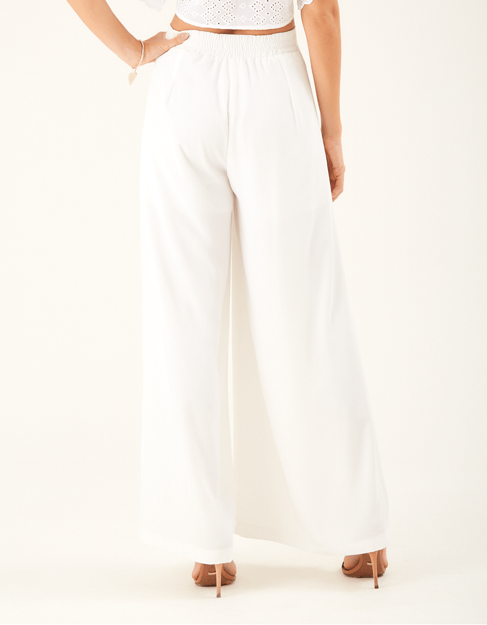 calça pantalona zinzane