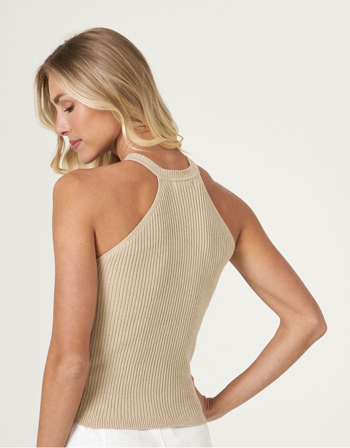 blusas estilo nadador