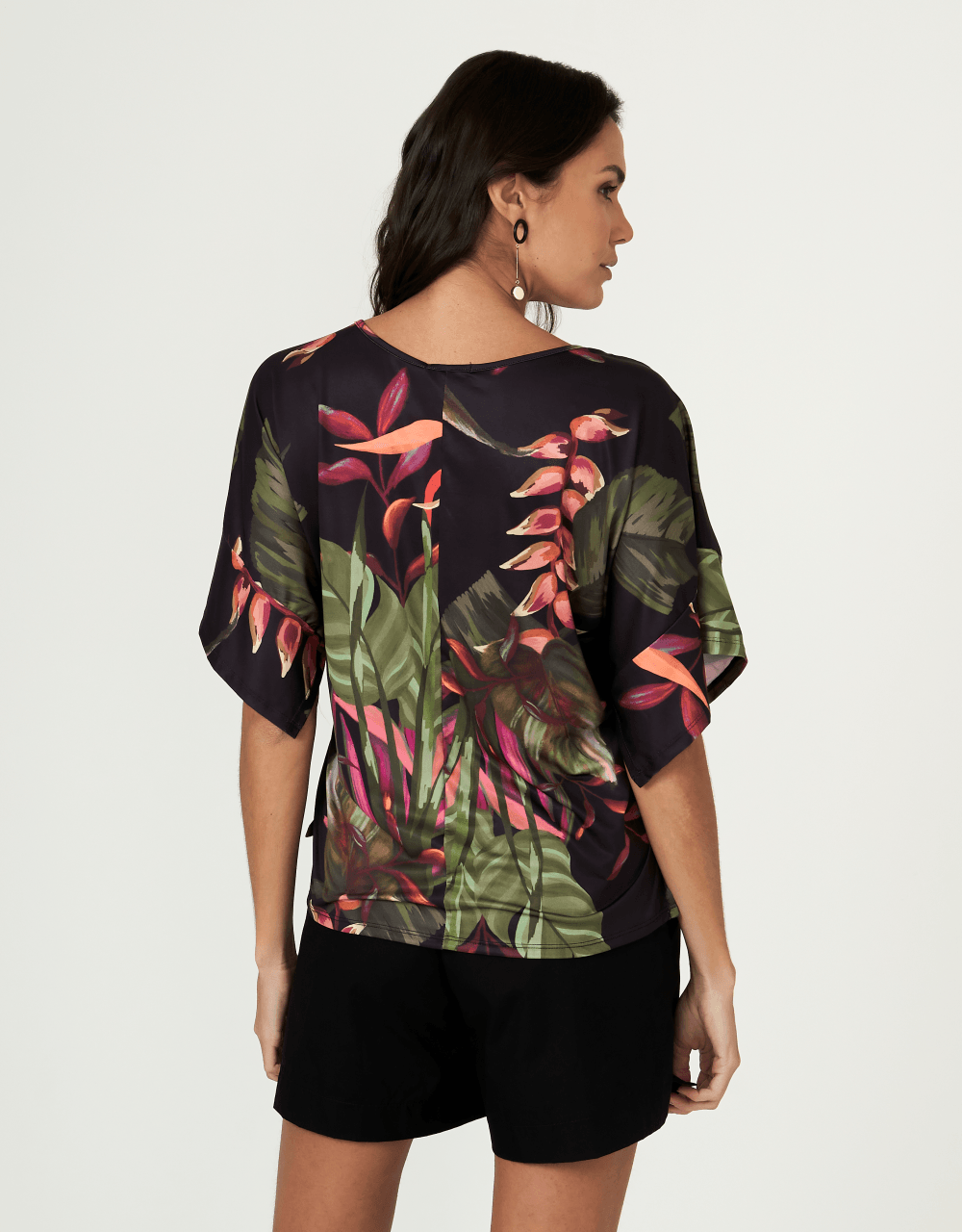 blusas da dominique
