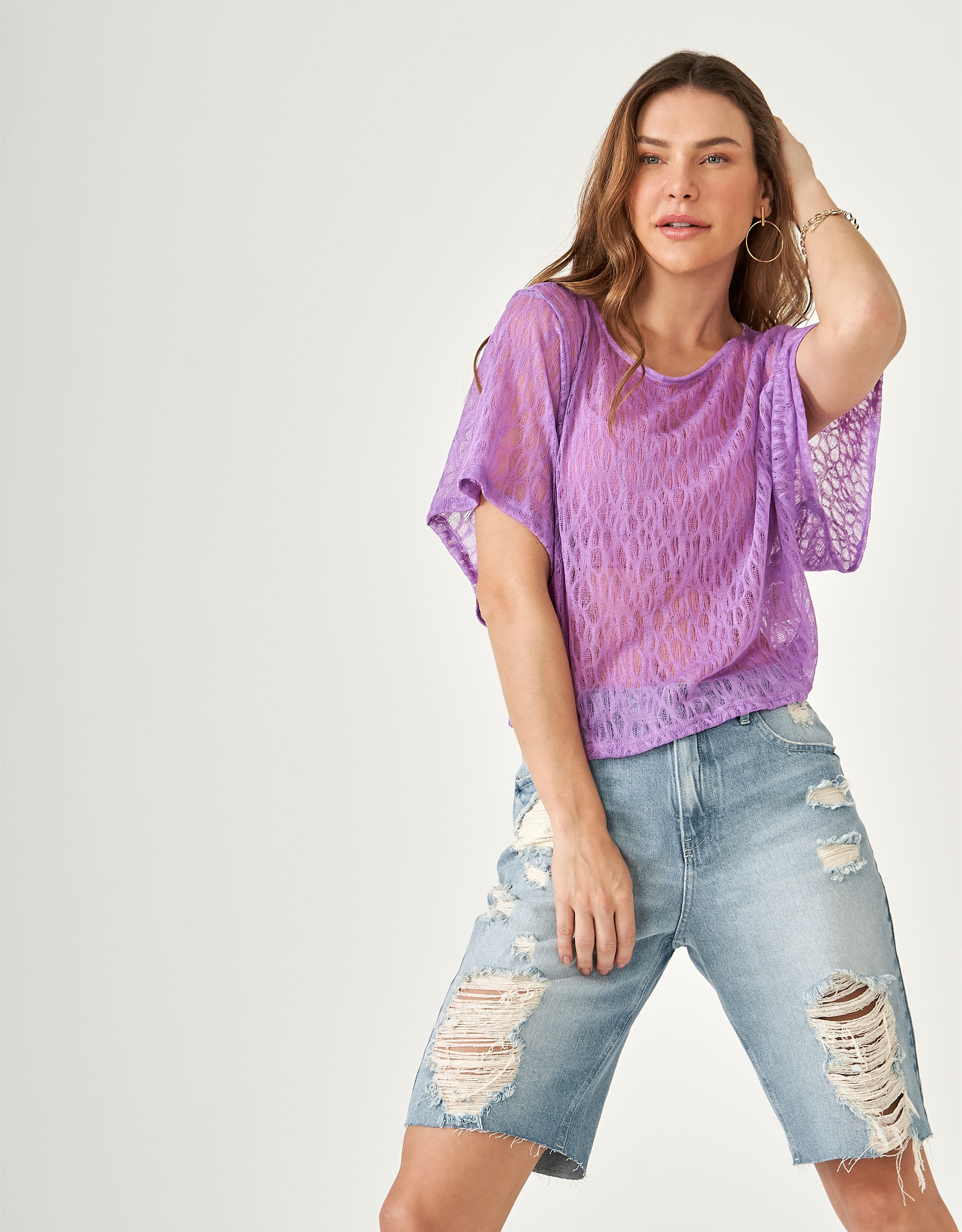 024020 1000 1 BLUSA NIVE DECOTE CANOA