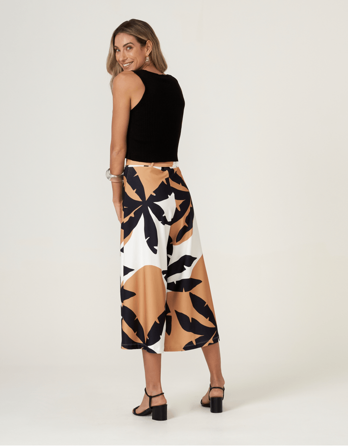 tricot decote quadrado