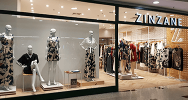 Zinzane Zinzane